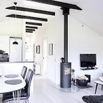 12276-1-sjaellands-odde-strandlystgardsvej-14 Σπίτι διακοπών
