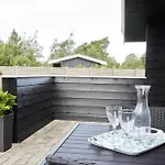 12276-1-sjaellands-odde-strandlystgardsvej-14 Σπίτι διακοπών