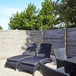 12276-1-sjaellands-odde-strandlystgardsvej-14 Σπίτι διακοπών Yderby