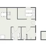 12276-1-sjaellands-odde-strandlystgardsvej-14 Σπίτι διακοπών Yderby