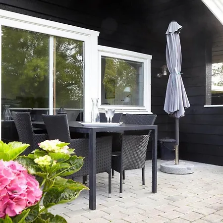 別荘 12276-1-sjaellands-odde-strandlystgardsvej-14 Yderby