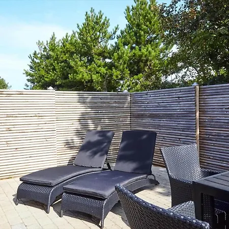 別荘 12276-1-sjaellands-odde-strandlystgardsvej-14 Yderby