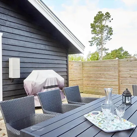 別荘 12276-1-sjaellands-odde-strandlystgardsvej-14