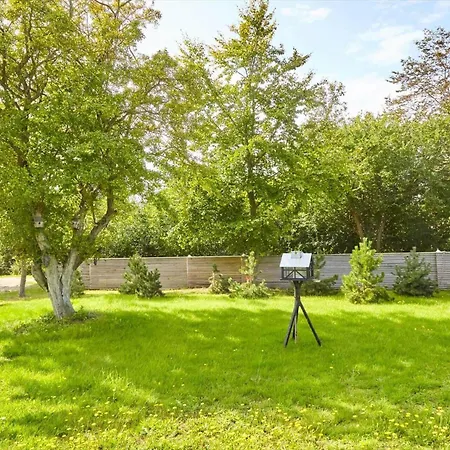 12276-1-sjaellands-odde-strandlystgardsvej-14 別荘 *