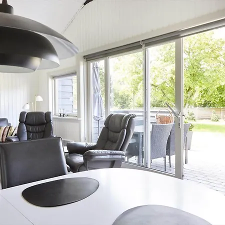 12276-1-sjaellands-odde-strandlystgardsvej-14 بيت للعطل Yderby