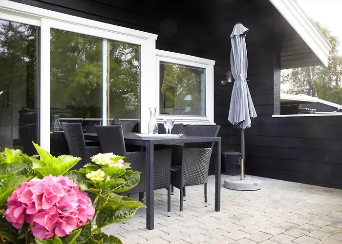 別荘 12276-1-sjaellands-odde-strandlystgardsvej-14 Yderby