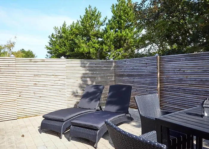 別荘 12276-1-sjaellands-odde-strandlystgardsvej-14 Yderby