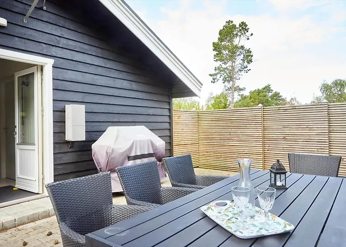 別荘 12276-1-sjaellands-odde-strandlystgardsvej-14