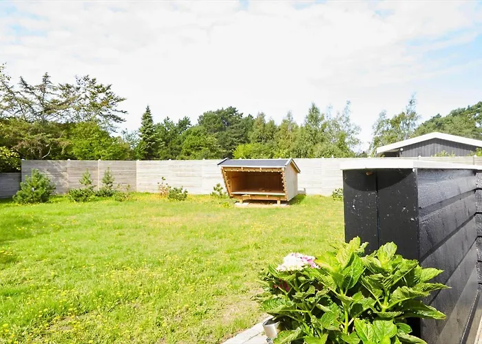 12276-1-sjaellands-odde-strandlystgardsvej-14 別荘 *