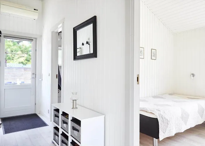 別荘 12276-1-sjaellands-odde-strandlystgardsvej-14 *