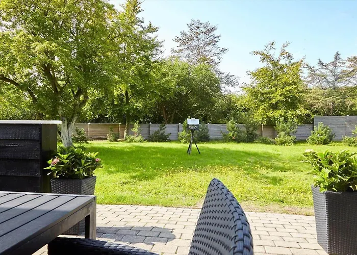 別荘 12276-1-sjaellands-odde-strandlystgardsvej-14 Yderby