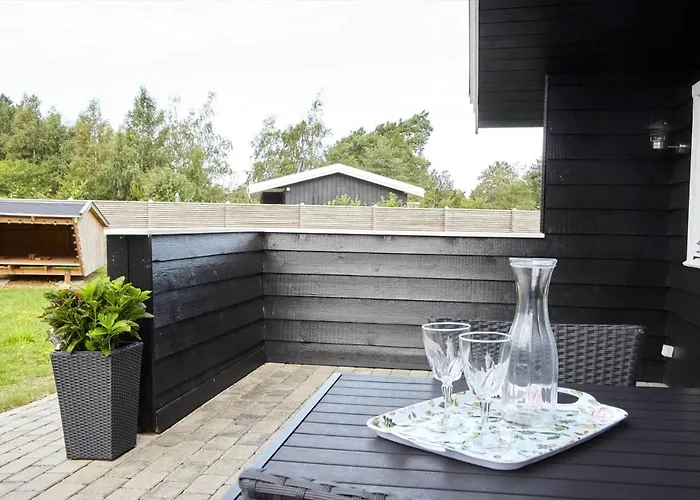 別荘 12276-1-sjaellands-odde-strandlystgardsvej-14 *