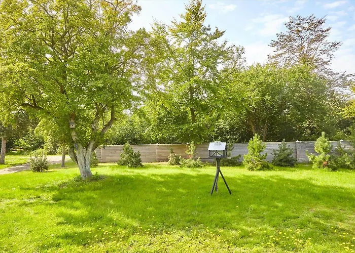 12276-1-sjaellands-odde-strandlystgardsvej-14 別荘 *