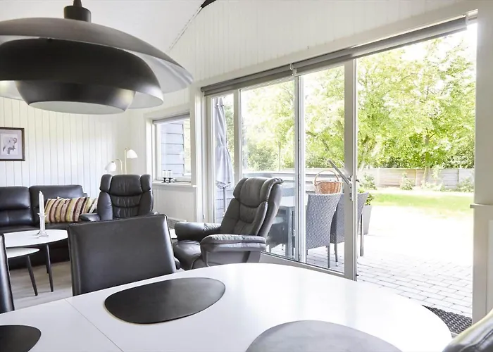 12276-1-sjaellands-odde-strandlystgardsvej-14 بيت للعطل Yderby