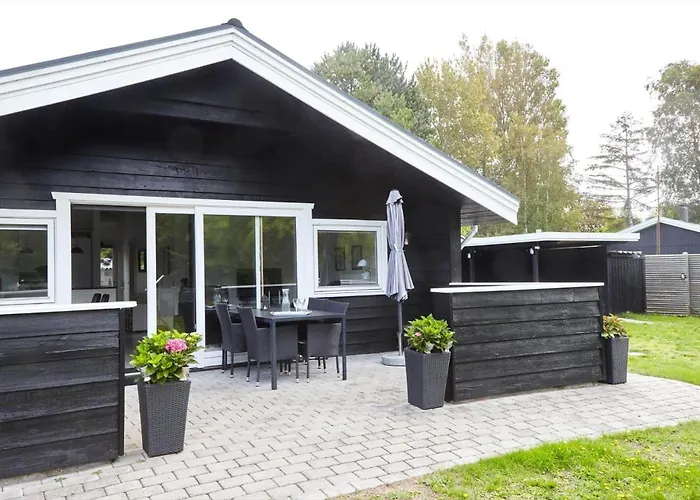 بيت للعطل 12276-1-sjaellands-odde-strandlystgardsvej-14 Yderby